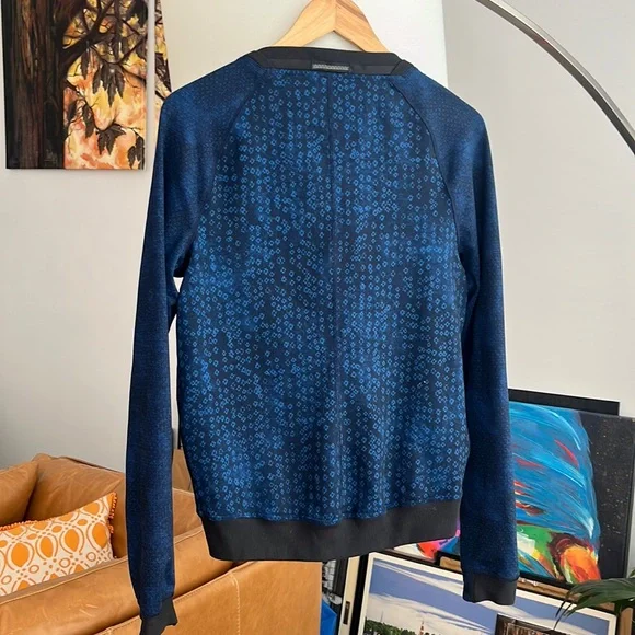 Lululemon H’Om Run Jacket - Picture 5 of 5